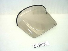Plexiglass Guzzi V35 V50 Imola