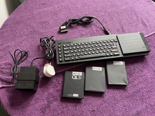 Home Computer Sinclair QL