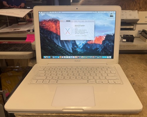 Apple macbook pollici - apple, 13
