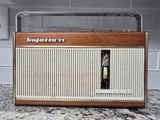 Telefunken bajazzo radio - bajazzo, ts