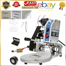 Macchina codifica data DY-8