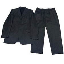 496 00s Yohji Yamamoto D'URBAN