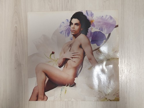 Disco giri vinile prince - lp,