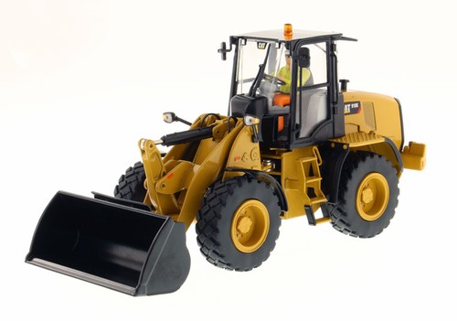 Diecast masters pala gommata - masters,,