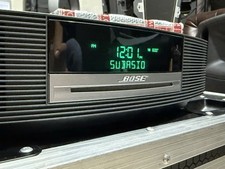Bose Wave Music Sistem 3  NON LEGE I Cd