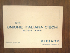 FIRENZE -Spett. UNIONE