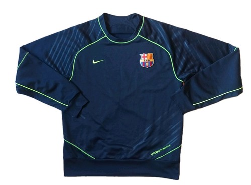 Felpa nike barcelona - nike,