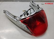 Fanale Posteriore Stop Faro