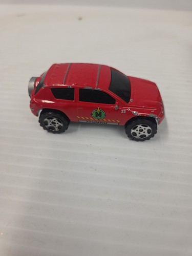 Matchbox 2005 jeep - matchbox, #23