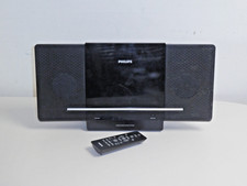 Philips TCM350/12 Microsistema