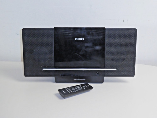Philips tcm350 microsistema - tcm350/12,