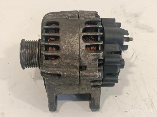 8200757870 alternatore renault - 8200757870,