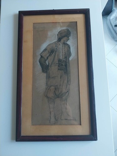 Sebastiano albertis disegno - de,