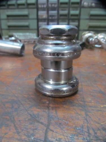 Vintage campagnolo - vintage,