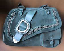 Christian Dior Gaucho borsa da