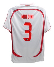 Maglia maldini finale atene - maglia,