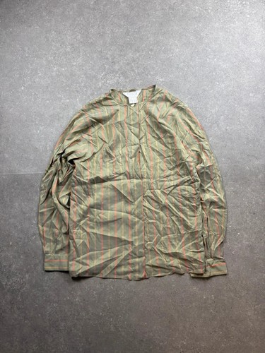 Camicia 100 pura seta - camicia, 100%