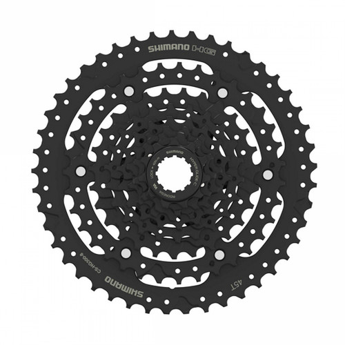 Shimano pacco pignoni - shimano,