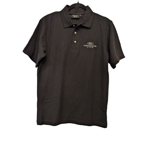 Polo manica corta akwa - akwa, ford