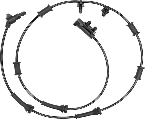 Sensore velocità ruota