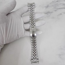 Bracciale 22mm curve end - 21,