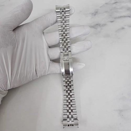 Bracciale giubileo maglia fine