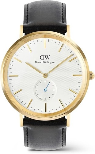 Orologio uomo daniel - orologio,