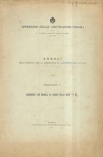 Annali dell officina per - dell'officina,