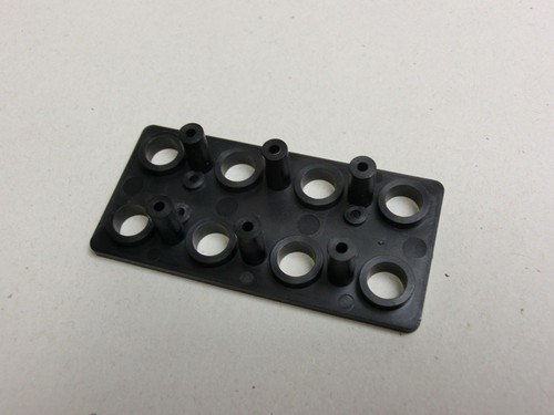 Ricambio supporto per modulo
