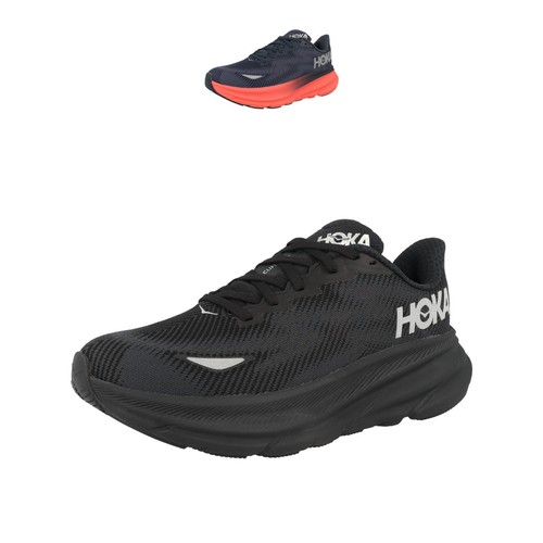Hoka clifton gtx scarpe - hoka, 9