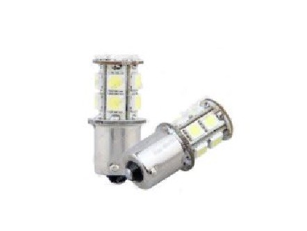 Coppia lampadine canbus led - lampadine,