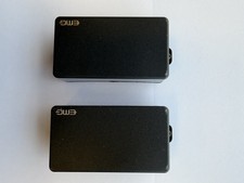 EMG 81 85 set date abbinate