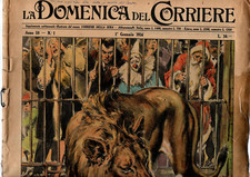 La domenica del corriere - 1