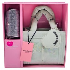 Juicy Couture Big Spender set