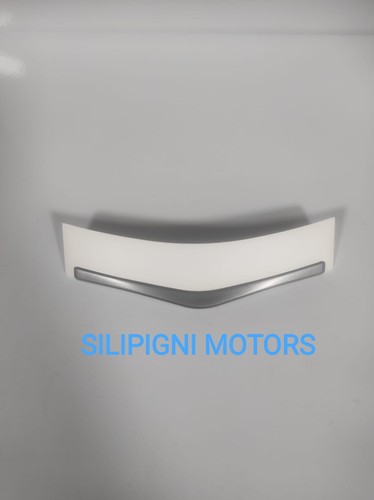 Spoiler slider gold - spoiler, flat