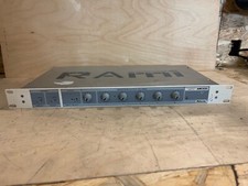 RAMI AMC620 Amplificatore per