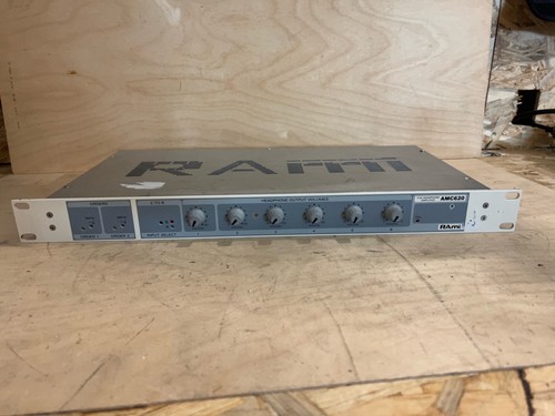 Rami amc620 amplificatore per - rami,