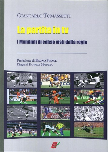Partita i mondiali - in,