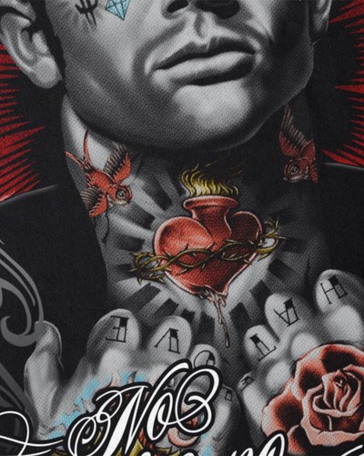 Dean james tattoo - dean,