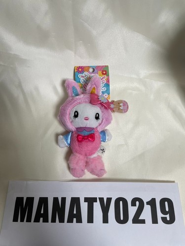 Esclusivo portachiavi mascotte