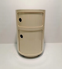 KARTELL - Componibile Rotondo 4931 Big