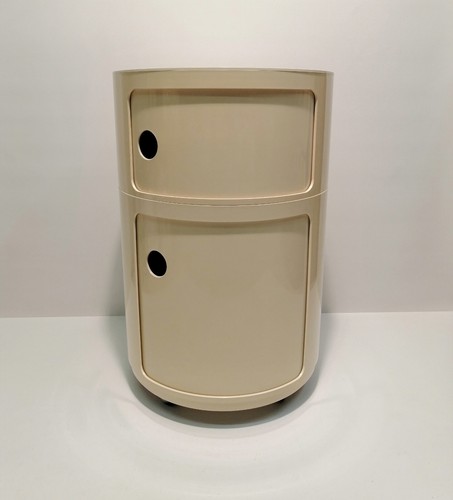 Kartell componibile rotondo - kartell,