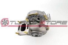 Turbocompressore 3,6 litri