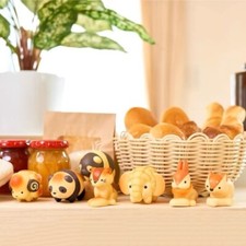 Dreams Animal Bakery Mini