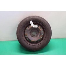 1 CERCHIO IN FERRO PER OPEL VIVARO (99-06)(06-13) 2.0 DCI - CDTI FUR. D/ 1999