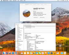 Apple mac mini - mc815d/a,