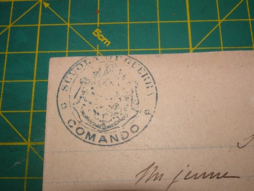 Antico documento foglio - antico,