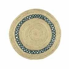 Tappeto 100% iuta naturale