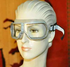 Pilot military glasses