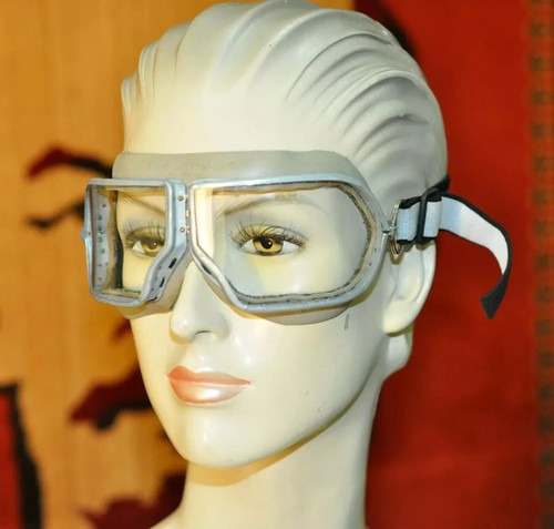 Pilot military glasses